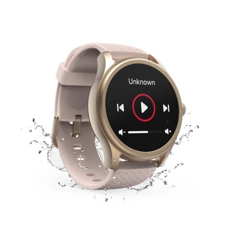 Smartwatch Hama 5010 Tft 1.38" Ip68 Spo2...
