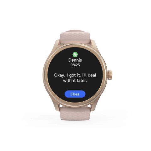 Smartwatch Hama 5010 Tft 1.38" Ip68 Spo2...