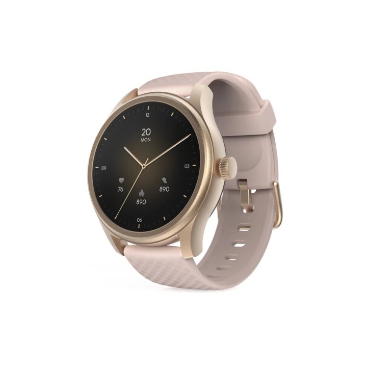 Smartwatch Hama 5010 Tft 1.38" Ip68 Spo2...