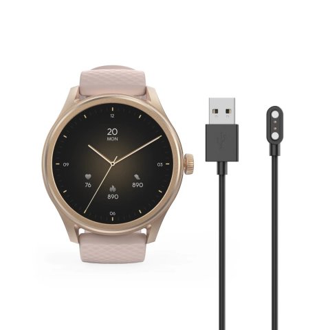 Smartwatch Hama 5010 Tft 1.38" Ip68 Spo2...