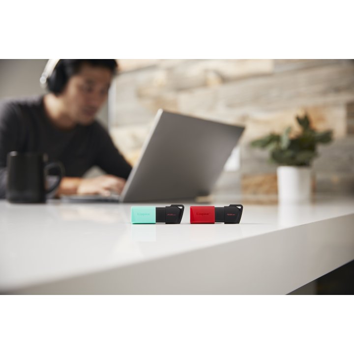 Memoria Usb 128gb Kingston Dtxm 128 Usb3.2 Exodia M