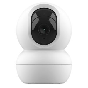 Camara Ip Indoor Trust Ipcam-2800 Wifi Ptz 71366