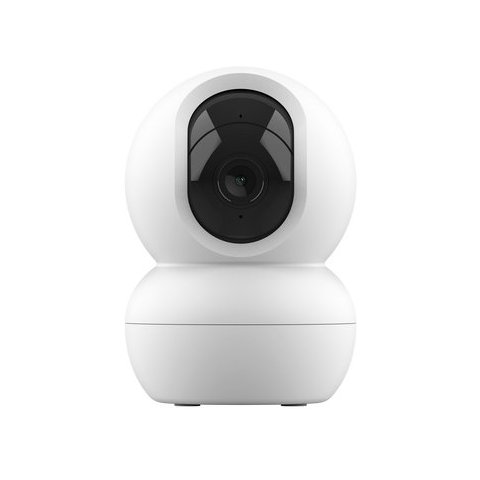 Camara Ip Indoor Trust Ipcam-2800 Wifi Ptz 71366