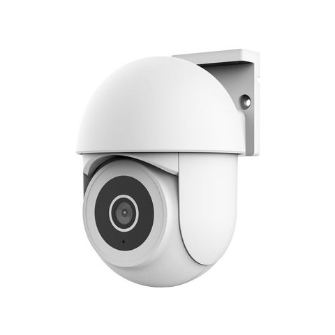 Camara Ip Outdoor Trust Ipcam-3900 Wifi  Ptz 71363