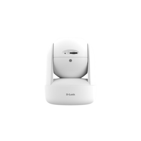 Camara Ip Wifi D-link 2k Dcs-6501lh Fullhd 355º Giro 180º Inclinacion 8 Mtr. Vision Nocturna