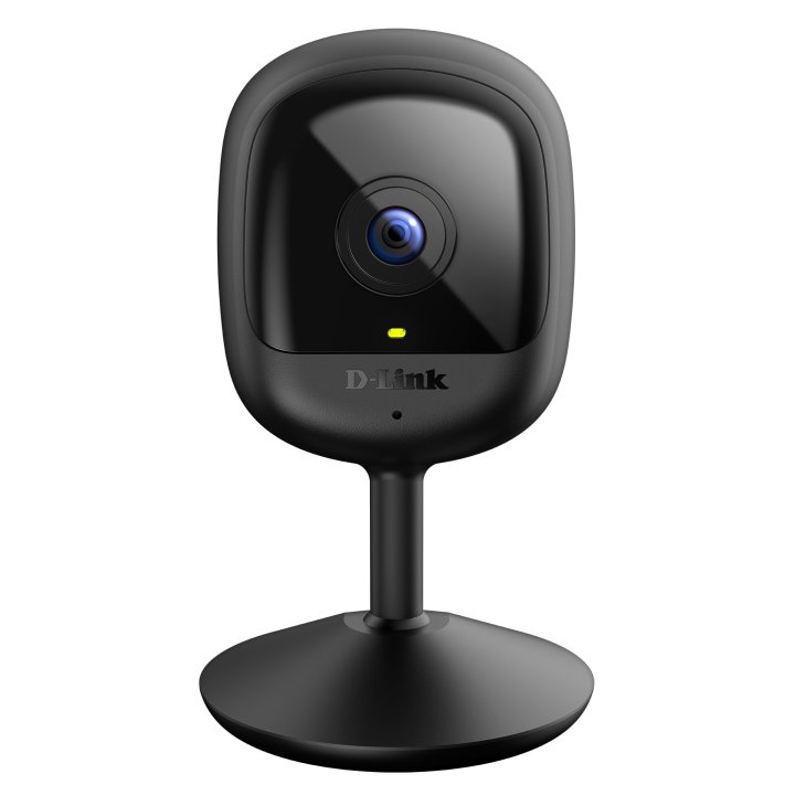 Camara Ip Wifi D-link Dcs-6100lhv2 Fullhd 120º Tamaño Compacto Cloud Recording