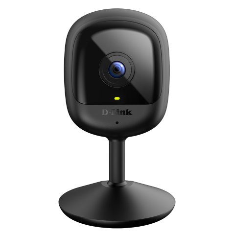 Camara Ip Wifi D-link Dcs-6100lhv2 Fullhd 120º Tamaño Compacto Cloud Recording