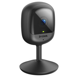 Camara Ip Wifi D-link Dcs-6100lhv2 Fullhd 120º Tamaño Compacto Cloud Recording 2