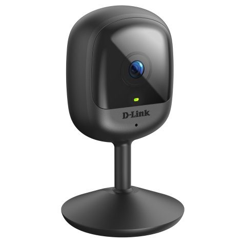 Camara Ip Wifi D-link Dcs-6100lhv2 Fullhd 120º Tamaño Compacto Cloud Recording
