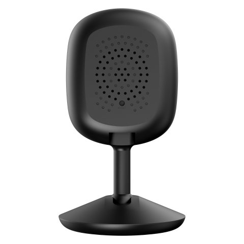 Camara Ip Wifi D-link Dcs-6100lhv2 Fullhd 120º Tamaño Compacto Cloud Recording