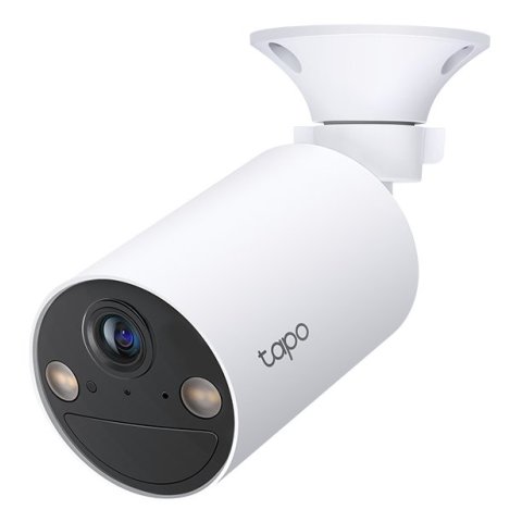 Camara Ip Wifi Con Bateria Tp-link Tapo Tc82 2k 3mp Deteccion Con Ia Bateria 180 Dias Ip65 