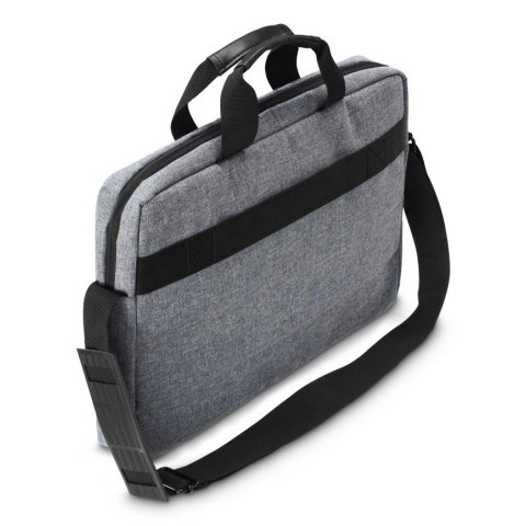 Maletin Hama Genua 15.6 Organizador En El Interior Color Gris