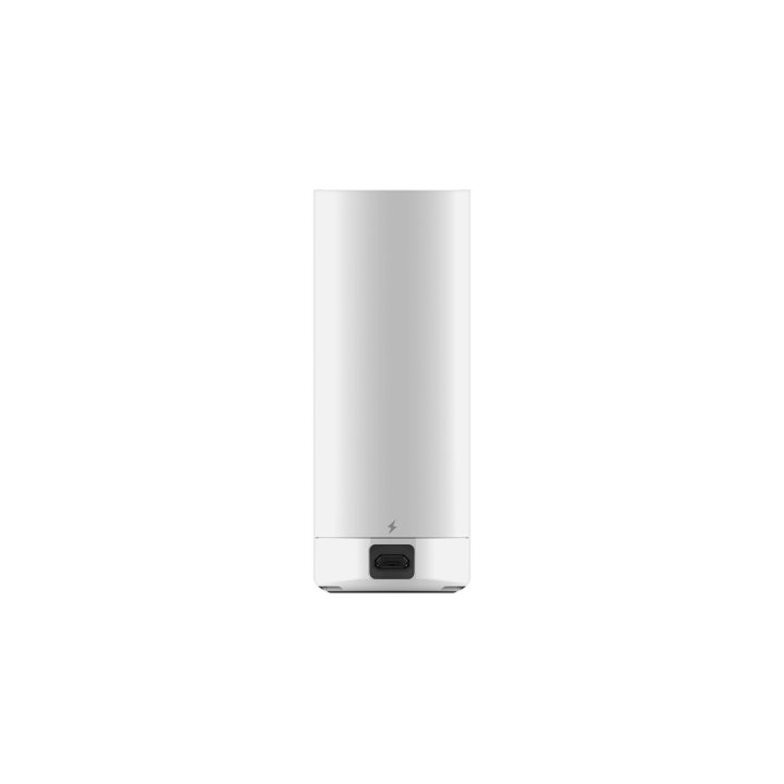 Mini Camara Ip D-link Dcs-8000lhv3 Fhd Gran Angular 129º Det. Movimiento Asist. De Voz
