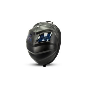 Mochila Led Woxter Black Knight 30l Pantallas Led Personalizables Amplio Espacio Porta Cascosac26-008
