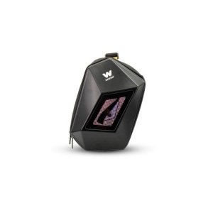 Mochila Led Woxter Loy-evil Eye 6l Pantalla Led Personalizable