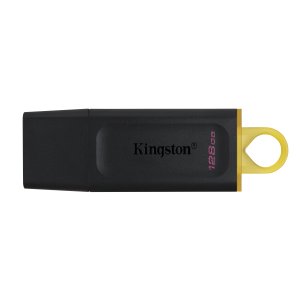 Memoria Usb 128gb Kingston Dtx 128 Usb3.2