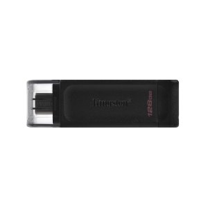 Memoria Usb-c 128gb Kingston Dt70 128gb Usb-c 3.2