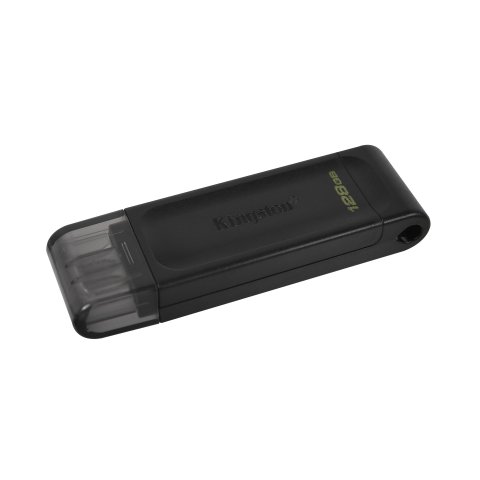 Memoria Usb-c 128gb Kingston Dt70 128gb Usb-c 3.2