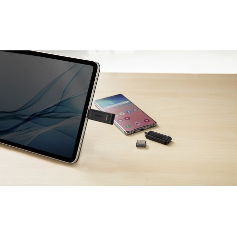 Memoria Usb-c 128gb Kingston Dt70 128gb Usb-c 3.2