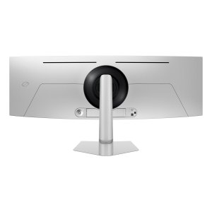 Monitor 49" Curvo Usb-c Dp Hdmi Samsung Ls49dg910suxen Dqhd 5120x1440 1800r 0.03ms 240hz 2x5w Vesa 100x100 2