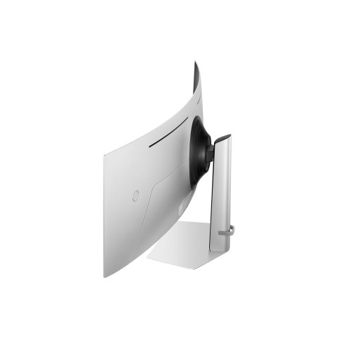 Monitor 49" Curvo Usb-c Dp Hdmi Samsung Ls49dg910suxen Dqhd 5120x1440 1800r 0.03ms 240hz 2x5w Vesa 100x100