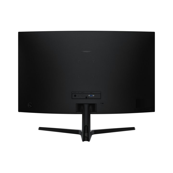 Monitor 32" Hdmi Vga Samsung S39gd Va Fhd 4ms 100hz Vesa 100x100 Color Negro