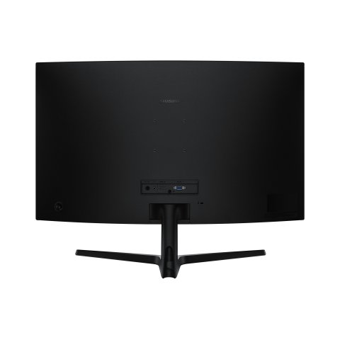 Monitor 32" Hdmi Vga Samsung S39gd Va Fhd 4ms 100hz Vesa 100x100 Color Negro