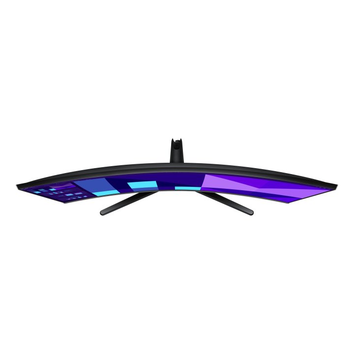 Monitor 32" Hdmi Vga Samsung S39gd Va Fhd 4ms 100hz Vesa 100x100 Color Negro