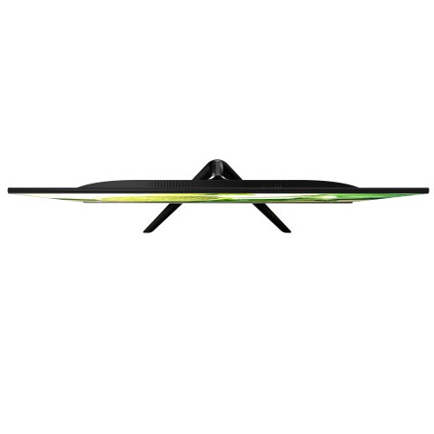Monitor 24" Hdmi Vga Nilox Nxm24fhd1203 Va Fhd 120hz 4ms 250cd m² Vesa 75x75