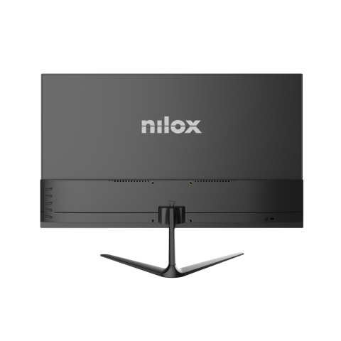 Monitor 24" Hdmi Vga Nilox Nxm24fhd1203 Va Fhd 120hz 4ms 250cd m² Vesa 75x75