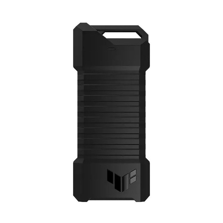 Caja Externa M.2 Usb-c Asus Tuf Gaming A1 M.2 Nvme Ssd Enclosure 10 Gbps Usb3.2 usb-c 2x1 (sin Disco) 90dd02n0-m09000