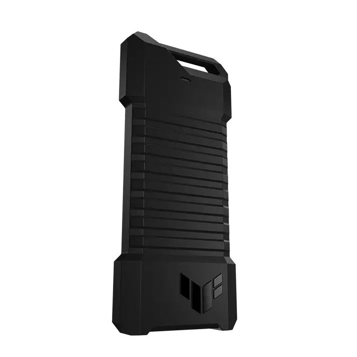 Caja Externa M.2 Usb-c Asus Tuf Gaming A1 M.2 Nvme Ssd Enclosure 10 Gbps Usb3.2 usb-c 2x1 (sin Disco) 90dd02n0-m09000