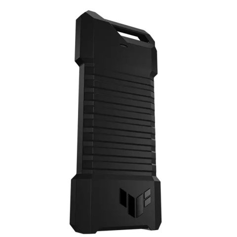 Caja Externa M.2 Usb-c Asus Tuf Gaming A1 M.2 Nvme Ssd Enclosure 10 Gbps Usb3.2 usb-c 2x1 (sin Disco) 90dd02n0-m09000