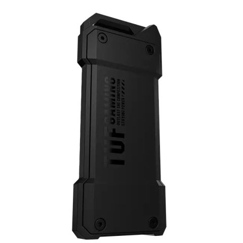 Caja Externa M.2 Usb-c Asus Tuf Gaming A1 M.2 Nvme Ssd Enclosure 10 Gbps Usb3.2 usb-c 2x1 (sin Disco) 90dd02n0-m09000