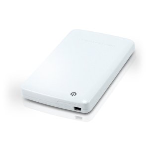 Caja Externa 2.5" Usb 2.0 Conceptronic Usb 2.0 Sata Color Blanco C20-251