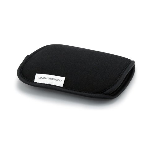 Caja Externa 2.5" Usb 2.0 Conceptronic Usb 2.0 Sata Color Blanco C20-251