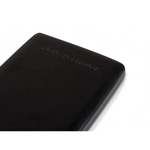 Caja Externa 2.5" Usb 3.0 Conceptronic Usb 3.0 Sata Negra Slim C20-152