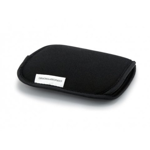 Caja Externa 2.5" Usb 3.0 Conceptronic Usb 3.0 Sata Negra Slim C20-152