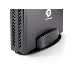 Caja Externa 3.5" Usb 2.0 Conceptronic Hd 3 1 2 Usb Sata 2
