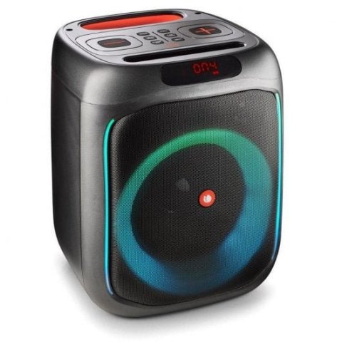 Altavoz Bluetooth Portable Ngs Wild Swag Go Tws...