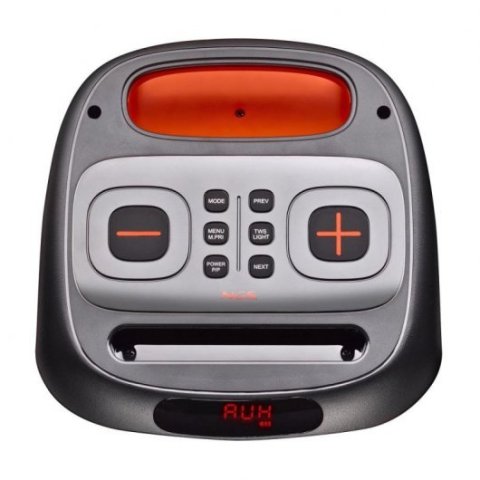 Altavoz Bluetooth Portable Ngs Wild Swag Go Tws...