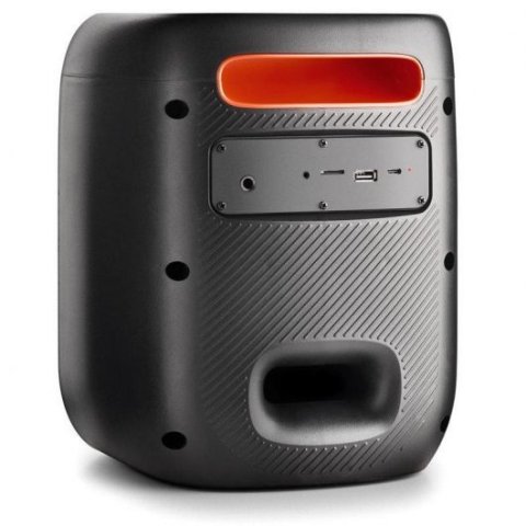 Altavoz Bluetooth Portable Ngs Wild Swag Go Tws...