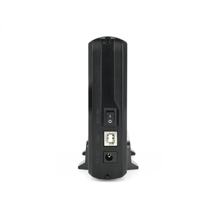Caja Externa 3.5" Usb 2.0 Tooq Tqe-3509b 3,5" Sata Usb 2.0 Negra