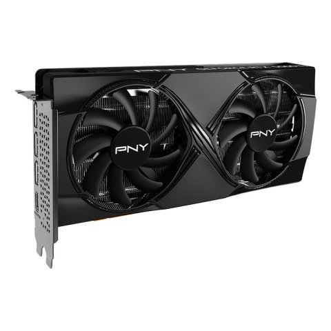 Vga Pny Geforce Rtx 5060 Ti Oc 16gb Gddr7 128 Bit Cuda 4608 3xdp 1xhdmi Tdp 180w Dual Fan