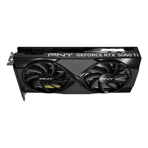 Vga Pny Geforce Rtx 5060 Ti Oc 16gb Gddr7 128 Bit Cuda 4608 3xdp 1xhdmi Tdp 180w Dual Fan