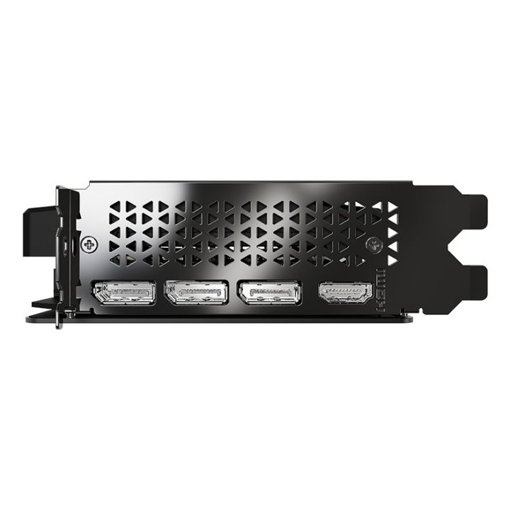 Vga Pny Geforce Rtx 5060 Ti Oc 16gb Gddr7 128 Bit Cuda 4608 3xdp 1xhdmi Tdp 180w Dual Fan