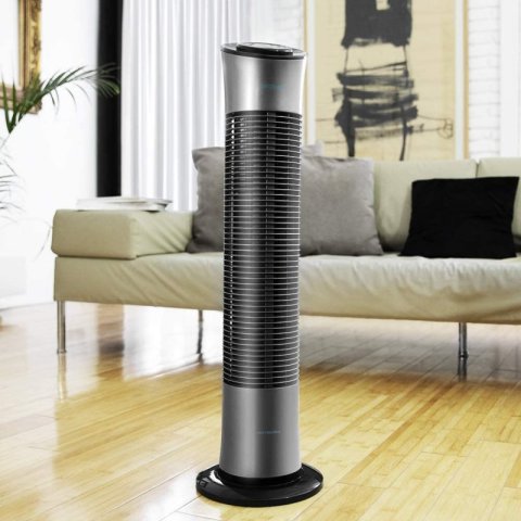 Ventilador Cecotec Energysilence 7090 Skyline...