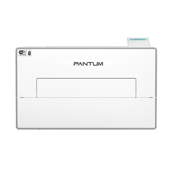 Impresora Laser Monocromo Pantum Bp4200dw 33ppm 256mb Usb Ethernet Wifi Bt Duplex Toner Tl-4201h x u