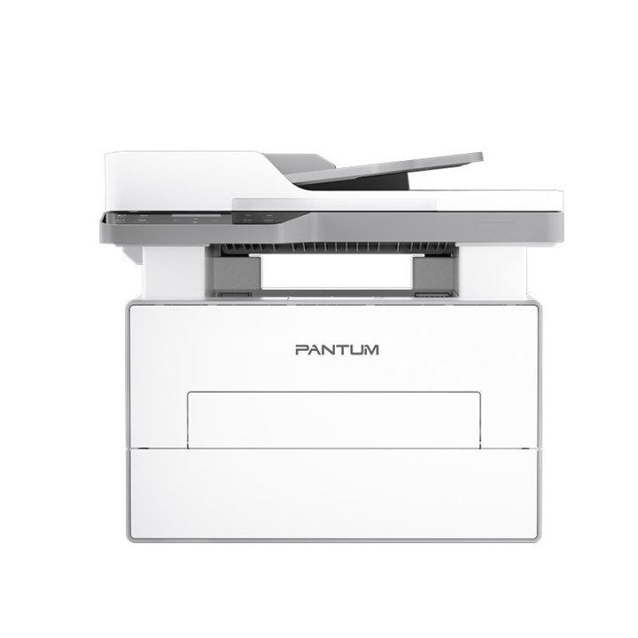 Multifuncion Laser Monocromo Pantum Bm4240adw 33ppm 256mb Duplex Rj45 Wifi Bt Usb Bandeja 250 Tonertl-a4201h x u