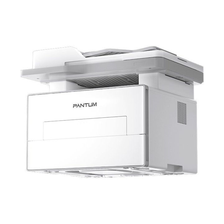 Multifuncion Laser Monocromo Pantum Bm4240adw 33ppm 256mb Duplex Rj45 Wifi Bt Usb Bandeja 250 Tonertl-a4201h x u